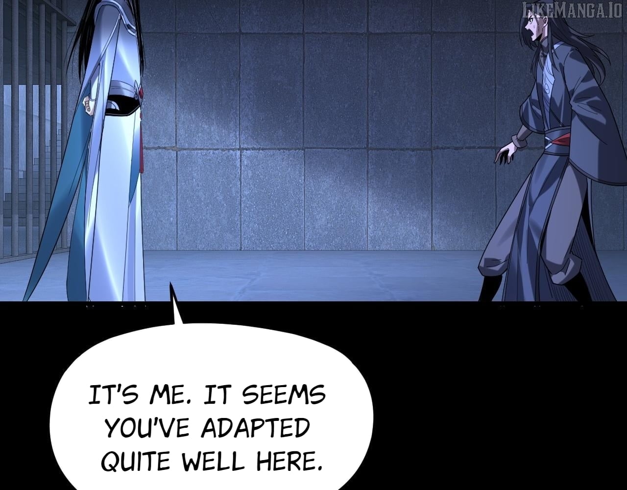 Me, The Heavenly Destined Villain Chapter 287 - page 2